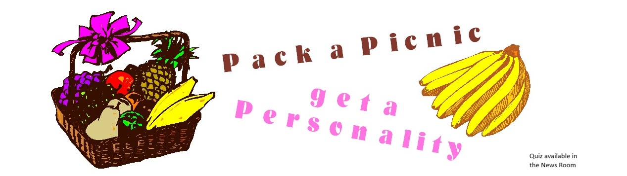 Pack a Picnic