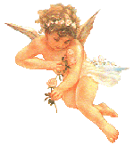 Angel Left