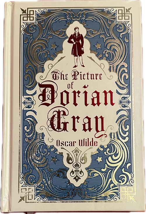 The Picture of Dorian Gray by Oscar Wilde