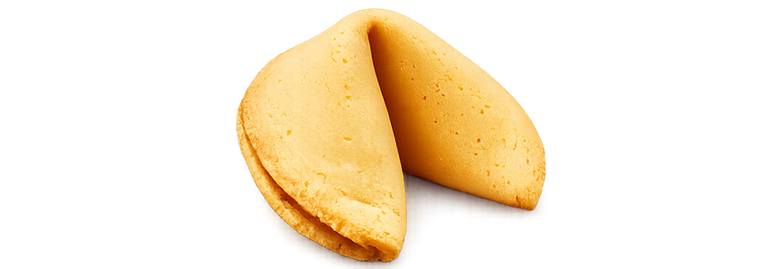 Fortune Cookie