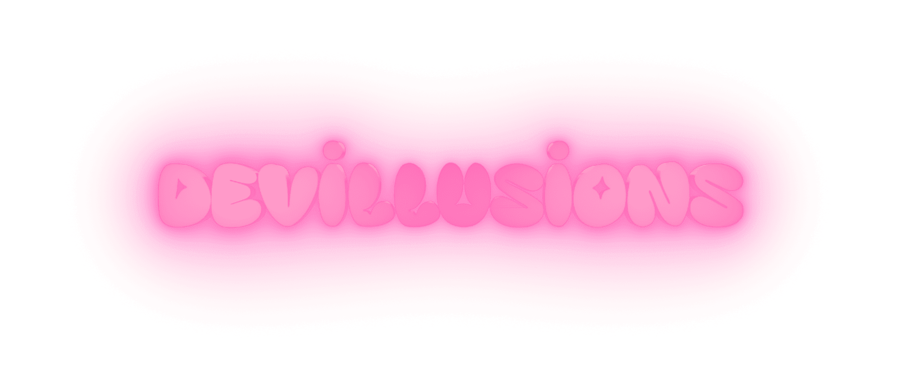Devillusions Logo