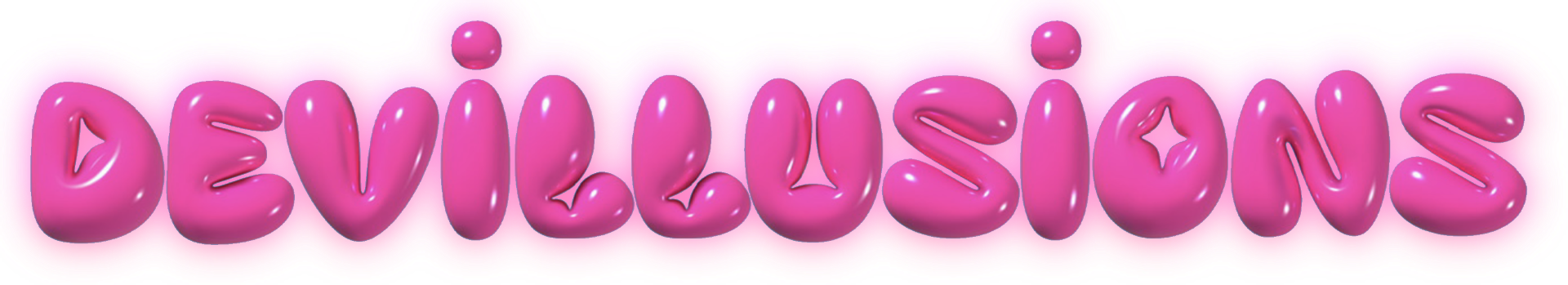 Devillusions Music Logo